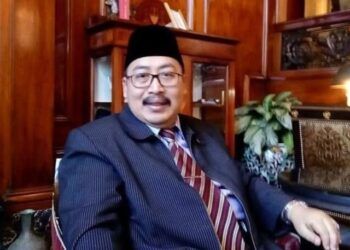 Catatan: Lockdown yang Rasulullah SAW Ajarkan