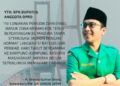 Pemudik Masuk Madura Melonjak, Ansor Jatim Minta Sterilisasi