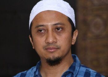 Kasus Perumahan Fiktif, Polrestabes Surabaya Periksa Yusuf Mansur