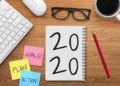 4 Resolusi Paling Banyak Peminat di Tahun 2020