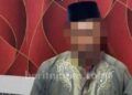 Paman di Lumajang Cabuli Keponakan hingga Melahirkan