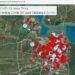Pemprov Jatim Buat Data Lokasi Real Time Pasien Positif COVID-19