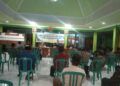 Pemdes Kedungsumur Sidoarjo Bentuk Satgas Covid-19