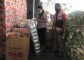 Jatim Park Group Bagikan 30 Ribu Paket Sembako