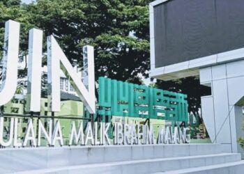 Kemenag Minta Perguruan Tinggi Beri Diskon UKT Pada Mahasiswa