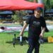 Bertemu Arya Dega, YouTuber yang Juga Aktivis Drone