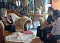 Yayasan Eng An Kiong dan Hawai Group Donasikan 1605 APD di Kota Batu