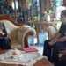 Yayasan Eng An Kiong dan Hawai Group Donasikan 1605 APD di Kota Batu