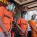 Polres Malang Ungkap Jaringan Narkoba Lapas Madiun dan Lapas Pamekasan 8 Polres Malang Ungkap Jaringan Narkoba Lapas Madiun dan Lapas Pamekasan