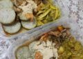 Di Balik Ketupat dan Opor di Hari Raya Idul Fitri