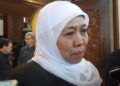 Gubernur Jatim Ajukan Penetapan PSBB Malang Raya ke Kemenkes