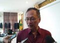 Mahasiswa Baru Masuk Mahad, Universitas Islam Negeri Malang Jadi Trending Topic Twitter