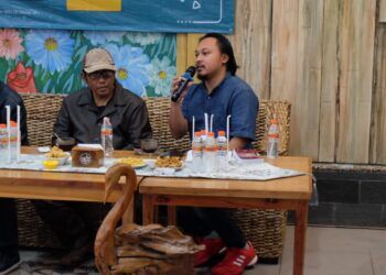 Pandemi Untungkan Calon Bupati Incumbent