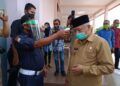 Bupati Malang Bakal Rapid Test 3 Hari Sekali