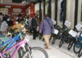 Tren Gowes Saat Pandemi, Penjualan Sepeda Meningkat 2 Kali Lipat