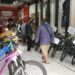 Tren Gowes Saat Pandemi, Penjualan Sepeda Meningkat 2 Kali Lipat