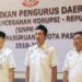 Politik Dagang Sapi, Berikut Protes Keras Aktivis Anti Korupsi di Pasuruan 8 Petinggi GNPK RI dalam sebuah kegiatan