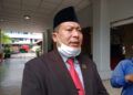 Pandemi, Calon Petahana Bupati Malang Lakukan Kampanye Hemat