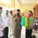Baznas Kota Blitar Salurkan Bantuan Sembako