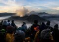 The International Class Tourism of Mount Bromo Indonesia Set to Reopen in August 2020