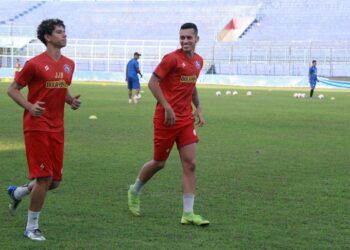 pemain arema fc