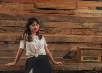 Imarotul Izzah, Penulis Naskah asal Malang di Kancah Festival Film Internasional