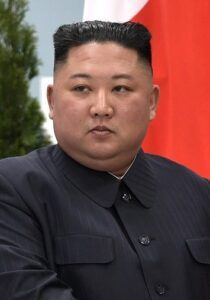 Kim Jong-un Dilaporkan Koma, Adiknya Bakal Ambil Alih Kekuasaan