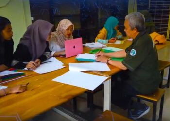 Optimalkan Peran SDM, Dua Perguruan Tinggi di Kota Malang Raih Peringkat Atas Pendanaan PKM 2020