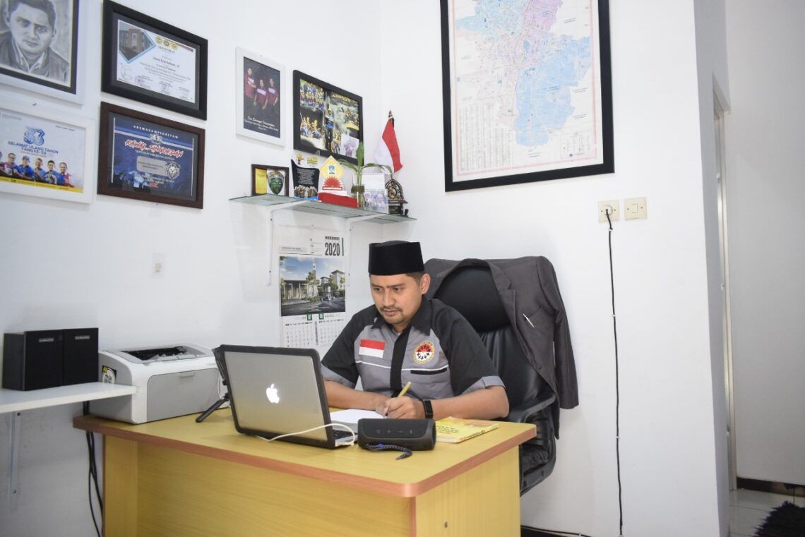 ahmad fuad rahman