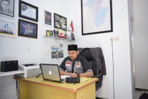 Hasil Muswil, Ahmad Fuad Rahman Terpilih jadi Ketua Gema Keadilan Jawa Timur