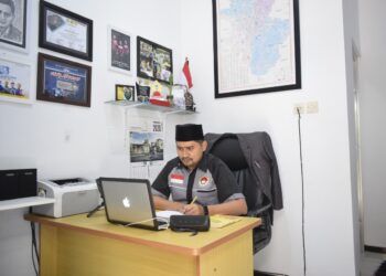 ahmad fuad rahman