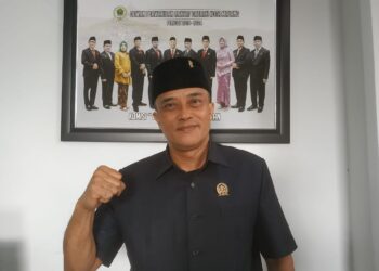 komentar dewan terkait bansos
