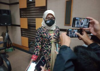 ketua kpu kabupaten malang
