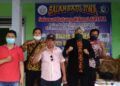 Peringati HUT Arema, Aremania Medis dan d’Kross gelar Bakti Sosial ke Tirtoyudo