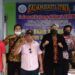 Peringati HUT Arema, Aremania Medis dan d’Kross gelar Bakti Sosial ke Tirtoyudo