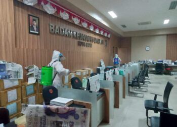 ASN pemkot batu