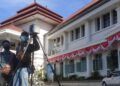 Siapkan Wisata Virtual, Peneliti UB Digitalisasi 6 Aset Bangunan Cagar Budaya di Malang