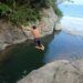 Bertualang Menyusuri Surga Tersembunyi: Air Terjun Banyu Anjlok, Malang