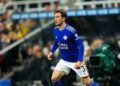 Ben Chilwell