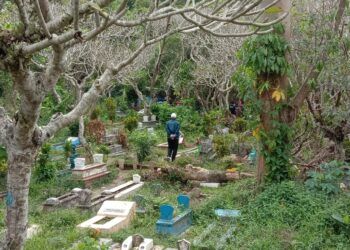 Dugaan Penganiayaan, Polisi Bongkar Makam di Malang untuk Autopsi