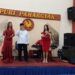 Dangdutan saat Deklarasi Tim Kampanye, Bupati Malang Sanusi Dikritik Warganet