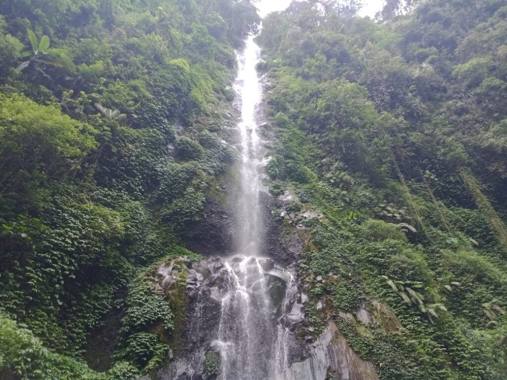 coban jodo malang