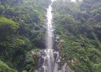 coban jodo malang