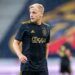 Dirumorkan Merapat ke Manchester United, Donny van de Beek Dapat Dukungan Pemain Legendaris 11 Donny van de Beek