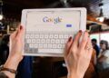 Google tumbang