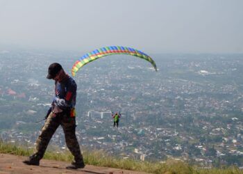 Operasional saat Pandemi Besar, Tiket Ekowisata Gunung Banyak Bakal Naik 50 Persen