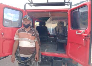 jeep modifikasi