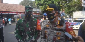 Pelaku Pencium Jenazah COVID-19 di Malang Ditetapkan Jadi Tersangka