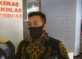 Kasat Reskrim Polresta Malang Kota tentang arisan emas