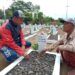 53 Tahun Tanpa Dibayar, Begini Kisah Penjaga Makam Pahlawan di Malang 8 penjaga makam pahlawan